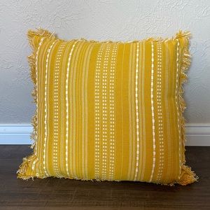 Kirklands Fall Pillow